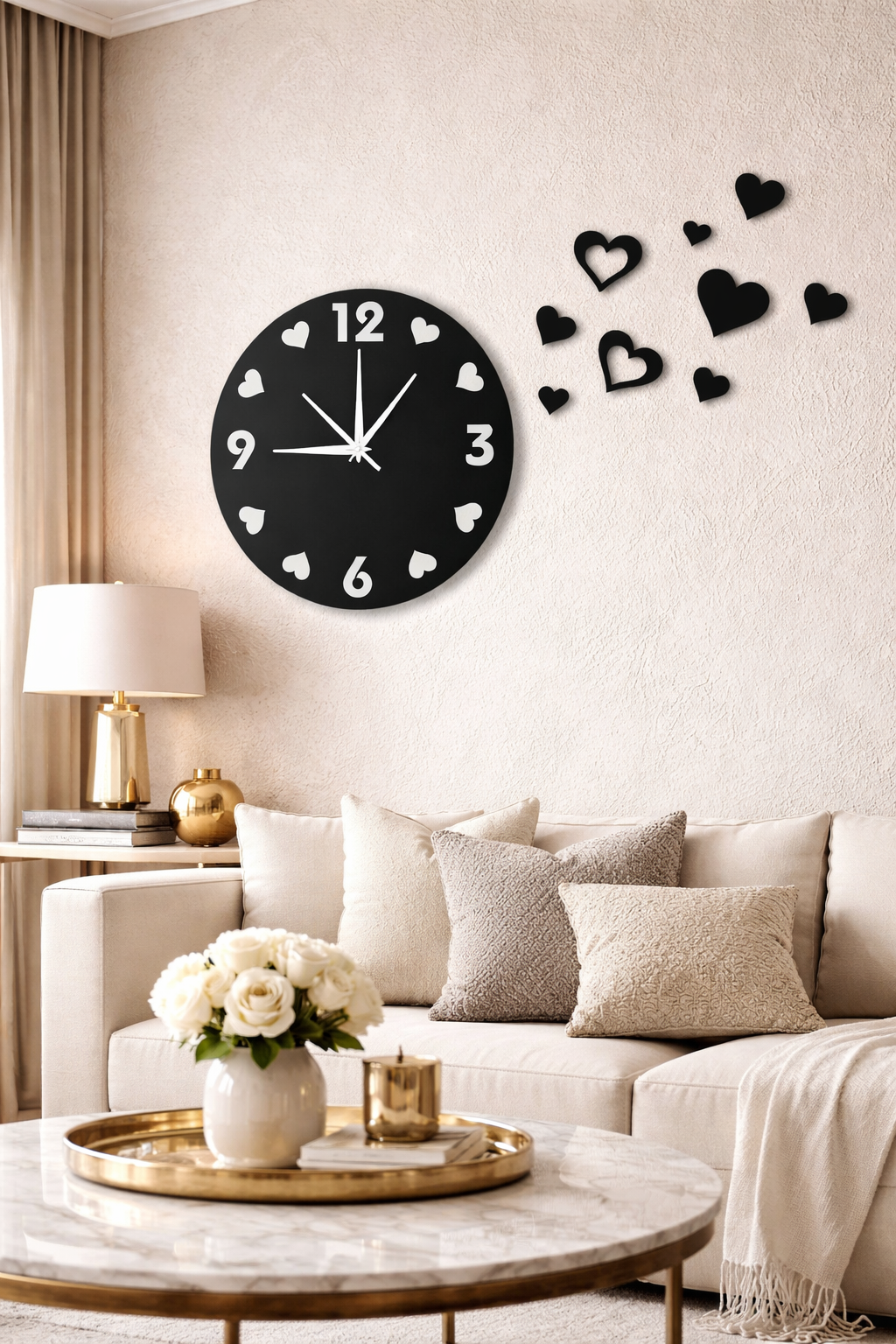 Reloj LoveTime