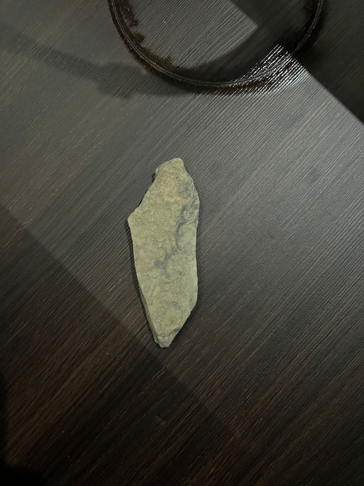 Pidra de meteorito
