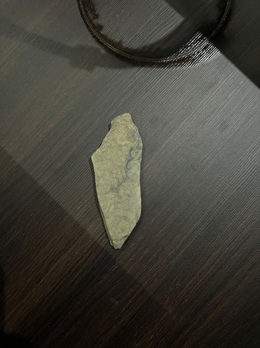 Pidra de meteorito